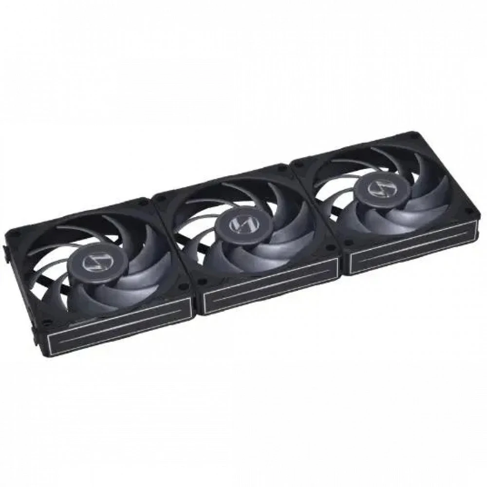 Система охлаждения Lian Li Uni Fan P28 G99.12P283B.00 Для системного блока
