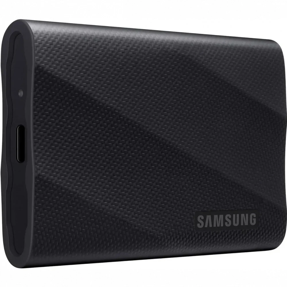 Внешние накопители Samsung T9 MU-PG2T0B/WW 2 ТБ