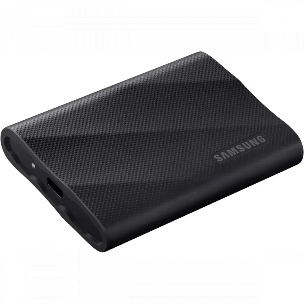 Внешние накопители Samsung T9 MU-PG2T0B/WW 2 ТБ