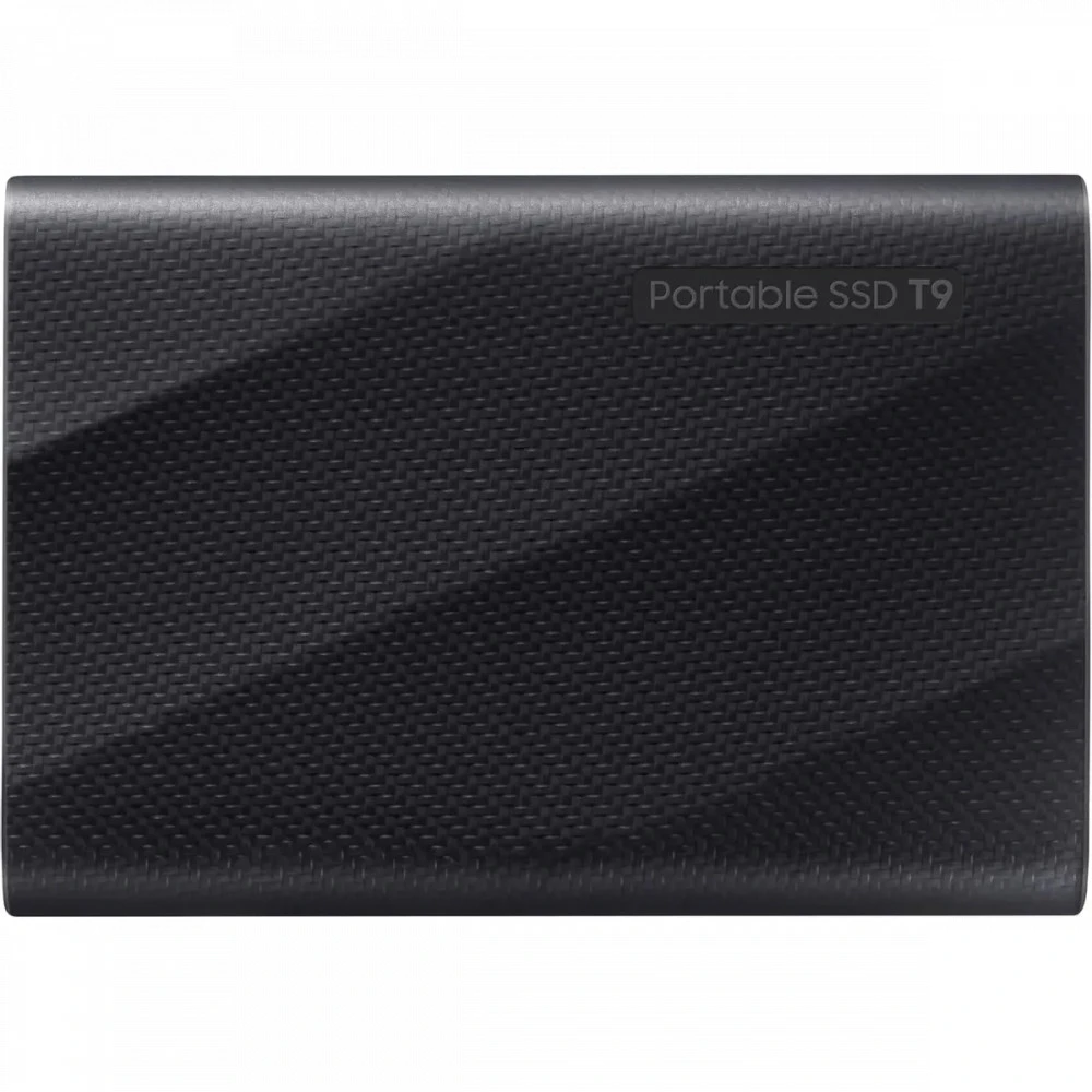 Внешние накопители Samsung T9 MU-PG2T0B/WW 2 ТБ