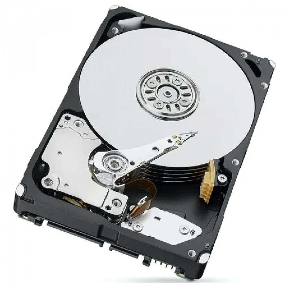 Серверный жесткий диск IBM 42D0708 3,5 LFF, 500 ГБ, SAS