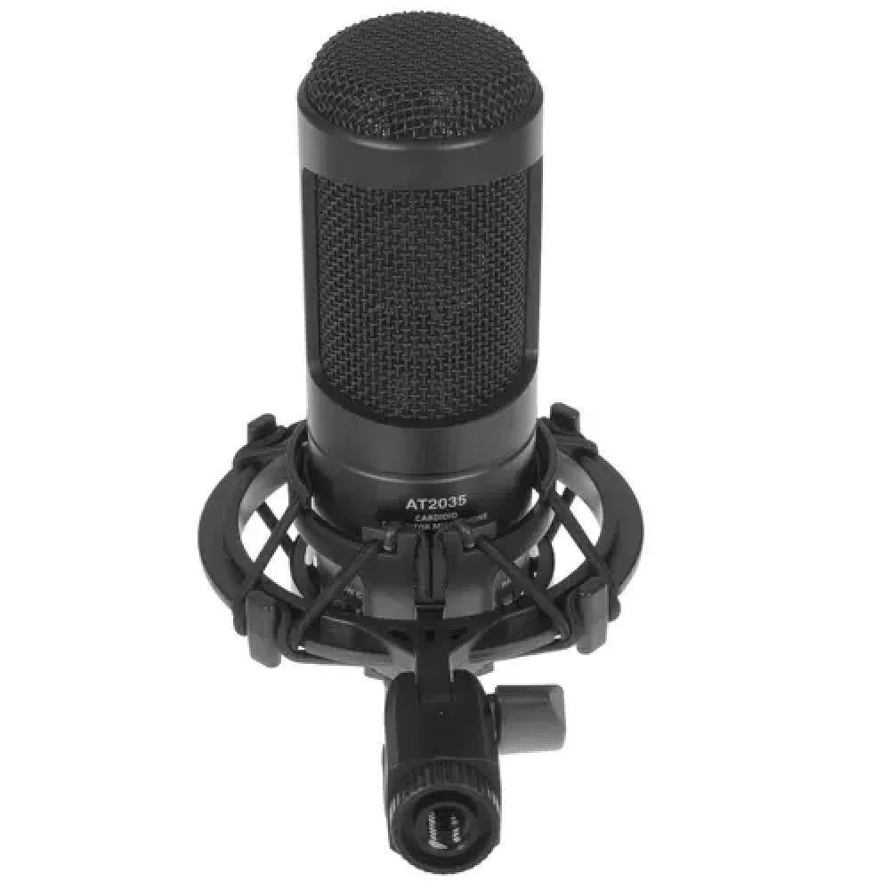 Микрофон Audio-Technica AT2035 80001299
