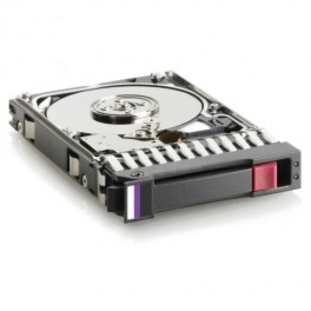Серверный жесткий диск IBM 90Y8597 3,5 LFF, 2 ТБ, SAS