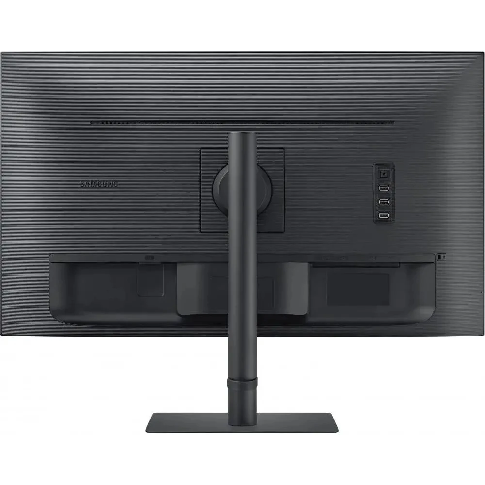 Монитор Samsung S32A600NAI LS32A600NAIXCI 32 ", VA, Quad HD 2560x1440 (16:9), 75 Гц