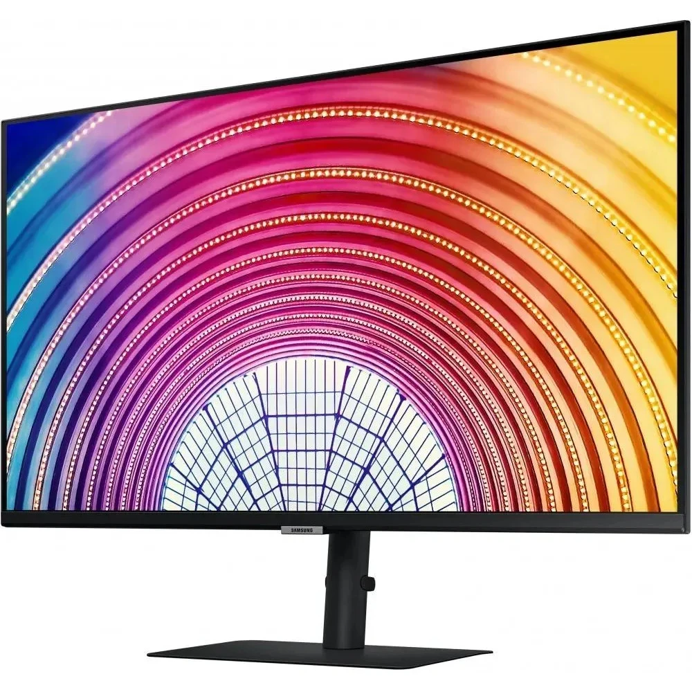 Монитор Samsung S32A600NAI LS32A600NAIXCI 32 ", VA, Quad HD 2560x1440 (16:9), 75 Гц