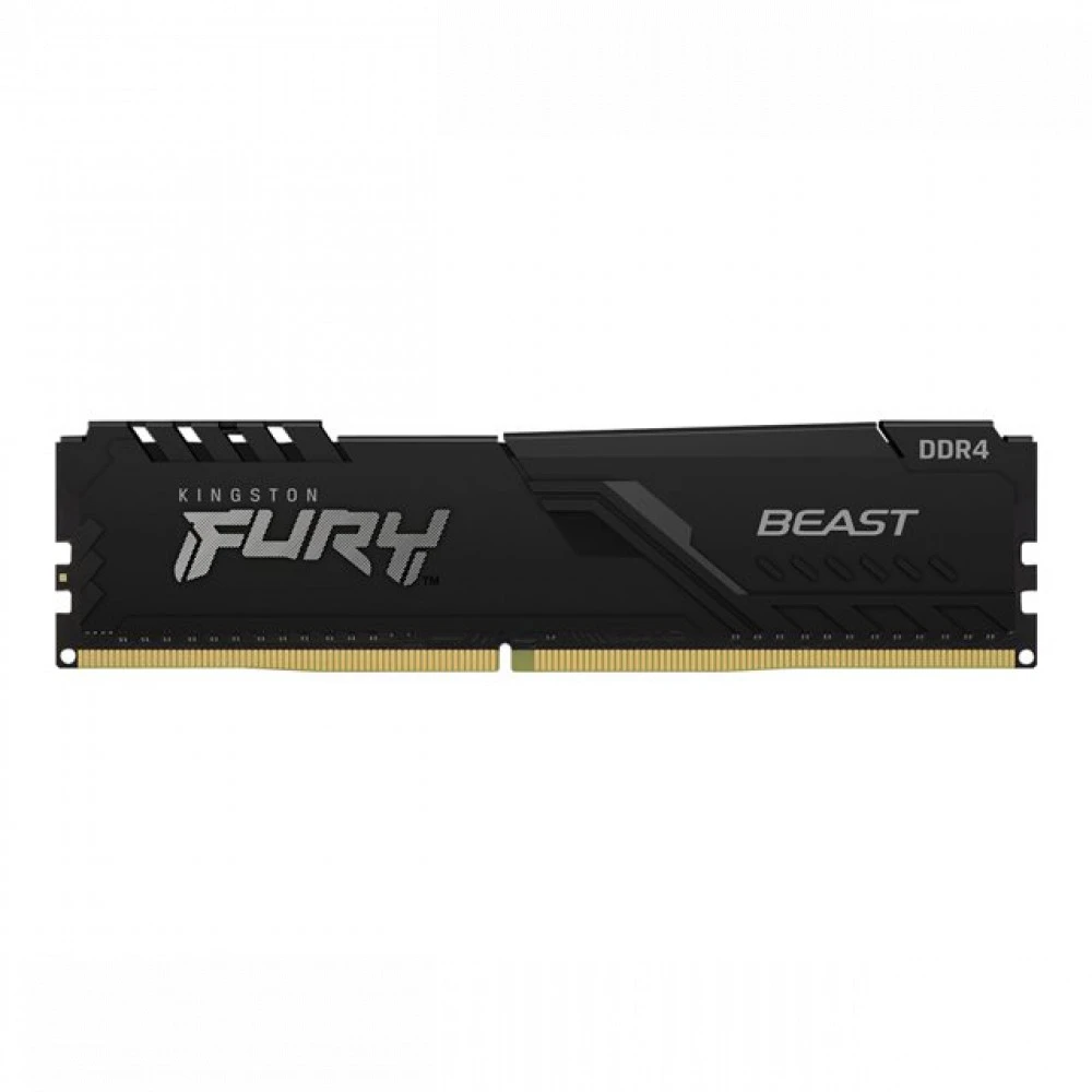 ОЗУ Kingston FURY Beast Black KF560C30BBE-8
