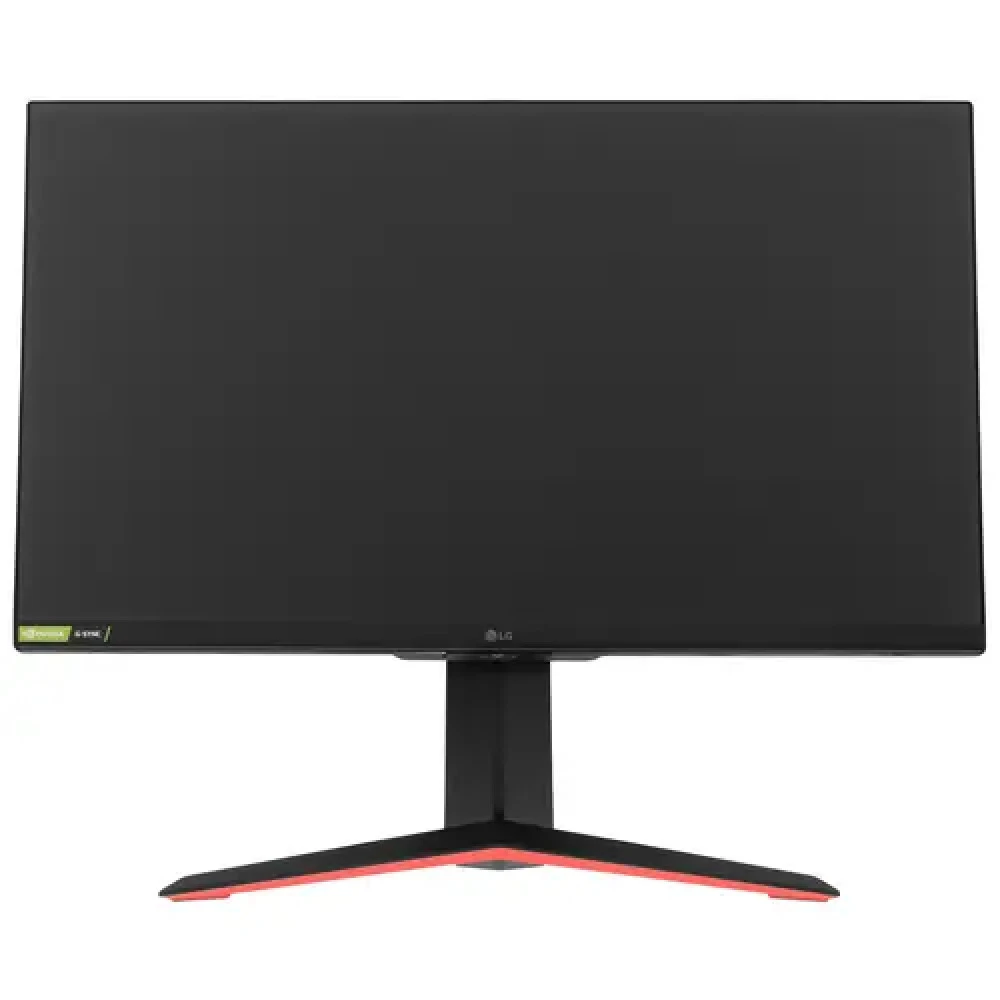 Монитор LG UltraGear 27GN65R-B 27 ", IPS, Full HD 1920x1080 (16:9), 144 Гц