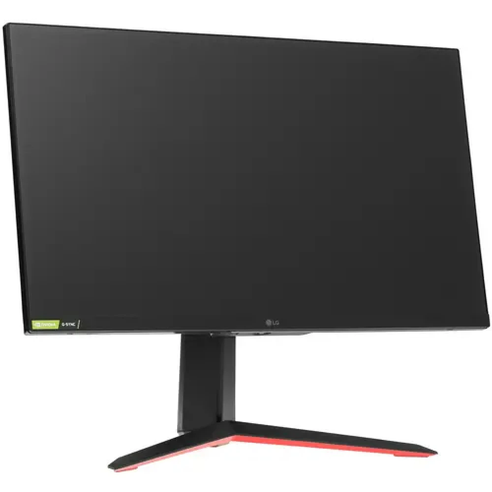 Монитор LG UltraGear 27GN65R-B 27 ", IPS, Full HD 1920x1080 (16:9), 144 Гц