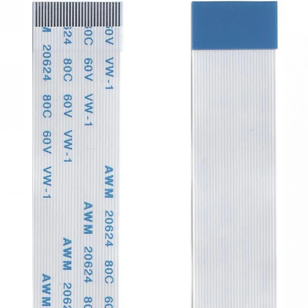 Опция для печатной техники NV Print Шлейф для ADF LJ M426/428 MFP (FFC 28-pin) NV-FFC-28-NС Шлейф