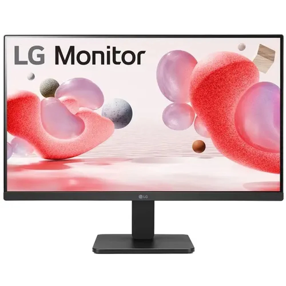 Монитор LG 27MR400-B 27 ", IPS, Full HD 1920x1080 (16:9), 100 Гц