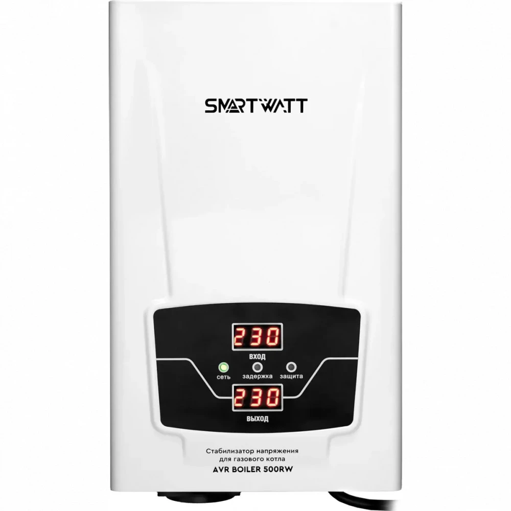 Стабилизатор SMARTWATT AVR BOILER 500RW 4512020020004