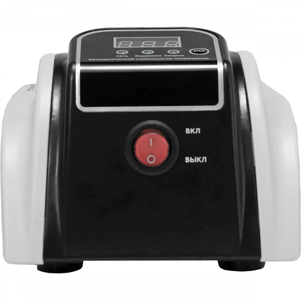 Стабилизатор SMARTWATT AVR Home 500RU 4512020110002