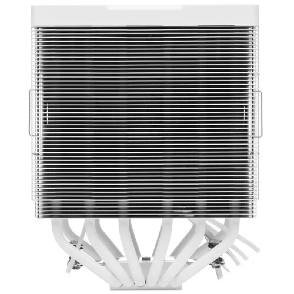 Система охлаждения Deepcool AG620 DIGITAL WH ARGB R-AG620-WHADMN-G-2 Для процессора