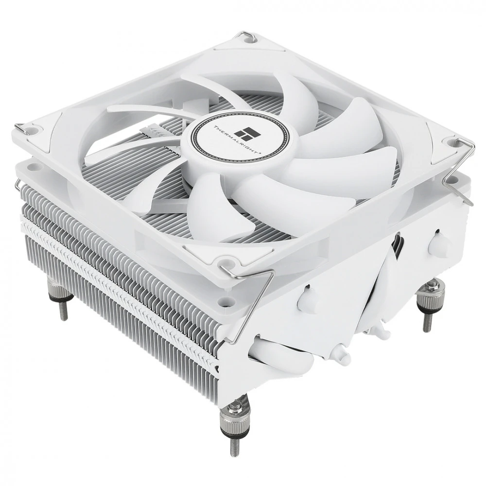 Система охлаждения Thermalright AXP-90 X53 WHITE AXP-90-X53-WHITE Для процессора