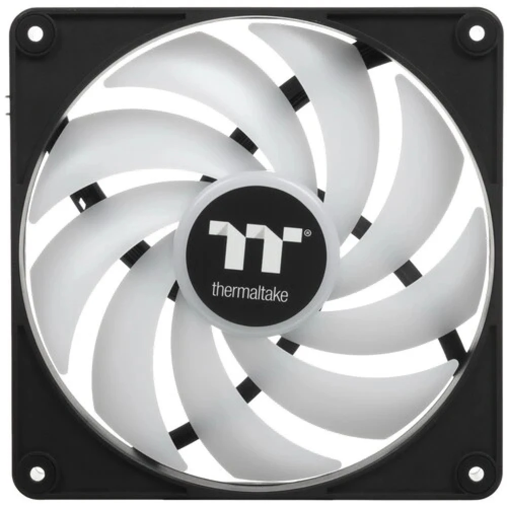 Система охлаждения Thermaltake CT140 EX ARGB Sync CL-F182-PL14SW-A Для системного блока