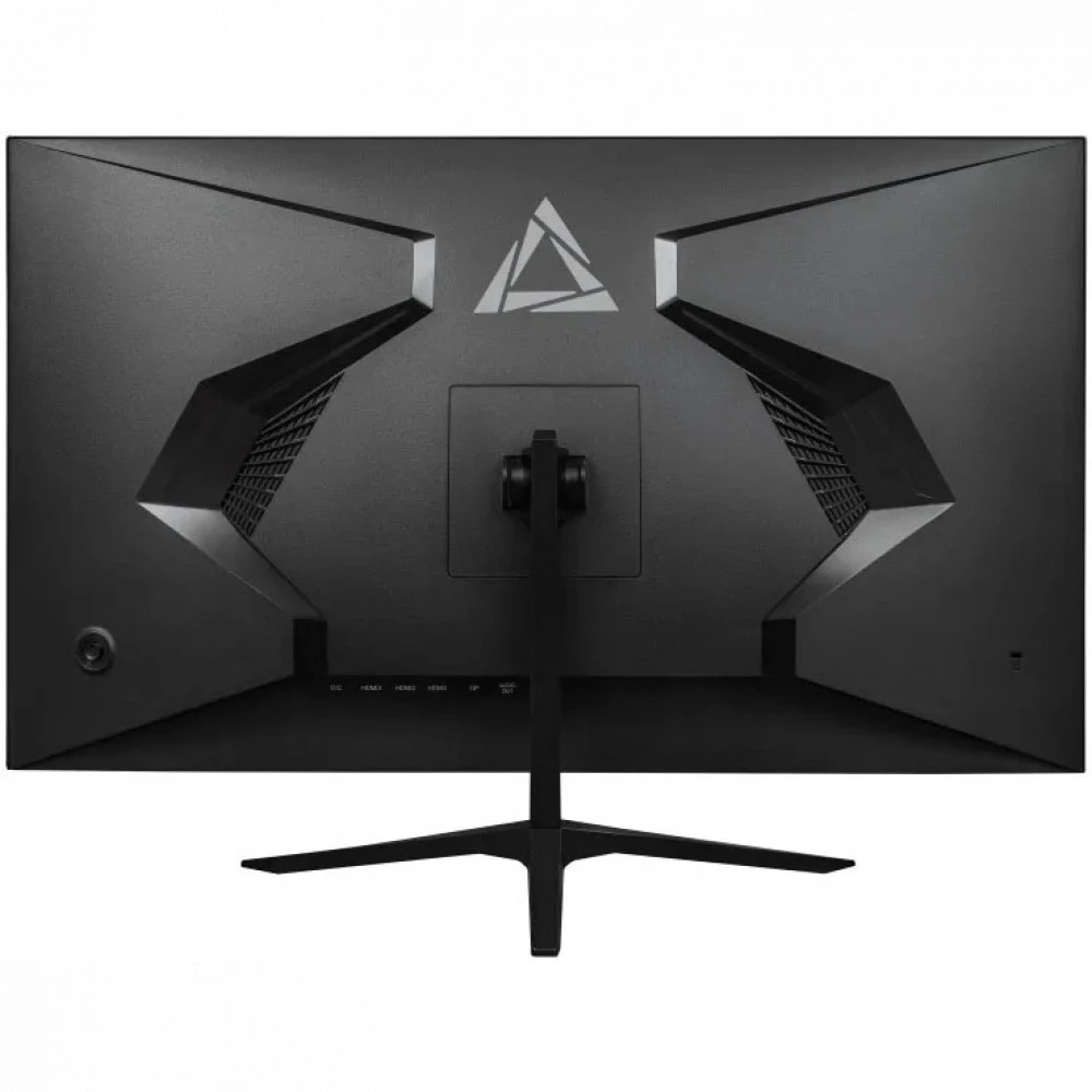 Монитор Сова OM315I.QHD.AS.04.P3.1 31.5" 31.5 ", IPS, Quad HD 2560x1440 (16:9), 75 Гц