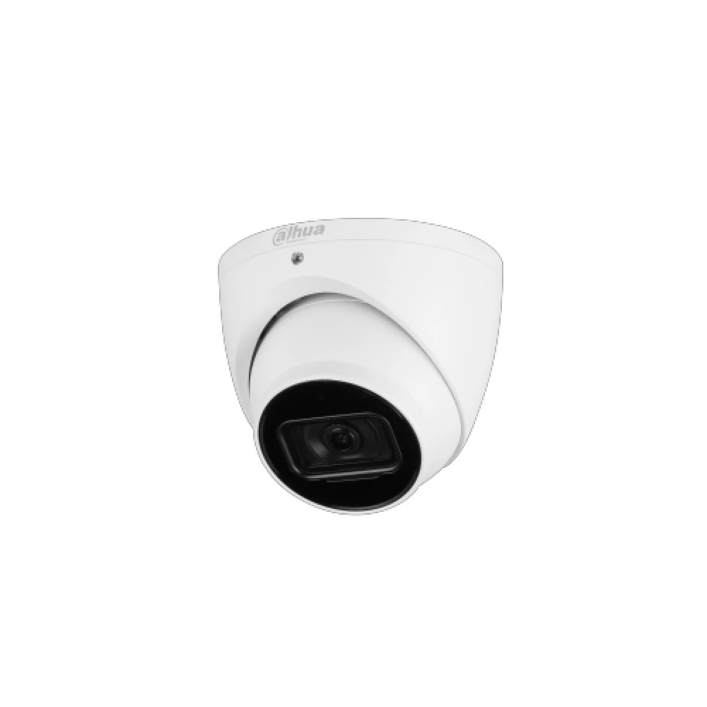 IP видеокамера Dahua DH-IPC-HDW3541EMP-S-0280B-S2 Купольная, Уличная, Проводная, 2.8 мм, 1/2.7", 5 Мп ~ 2960 × 1668