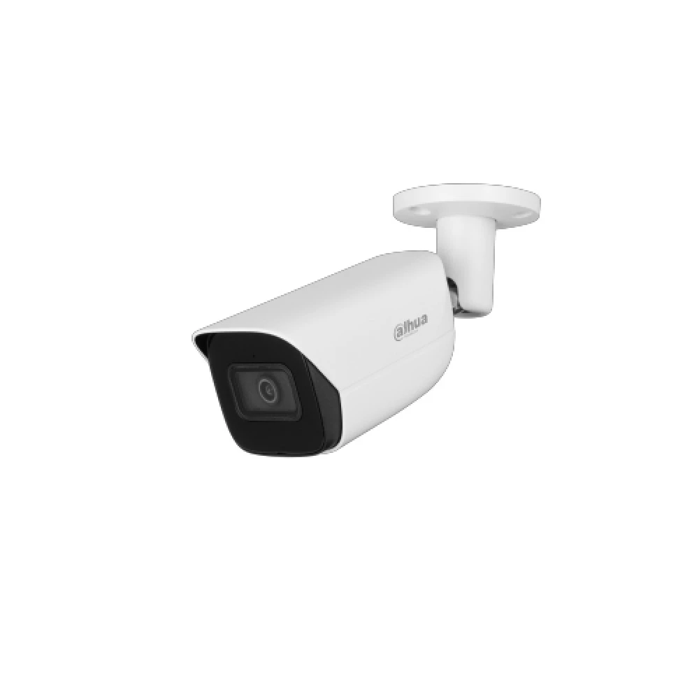 IP видеокамера Dahua DH-IPC-HFW3241EP-AS-0280B-S2 Цилиндрическая, Уличная, Проводная, 2.8 мм, 1/2.8", 2 Мп ~ 1920×1080 Full HD