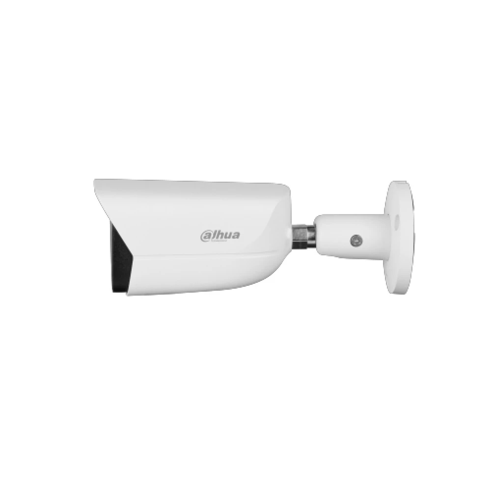 IP видеокамера Dahua DH-IPC-HFW3241EP-AS-0280B-S2 Цилиндрическая, Уличная, Проводная, 2.8 мм, 1/2.8", 2 Мп ~ 1920×1080 Full HD