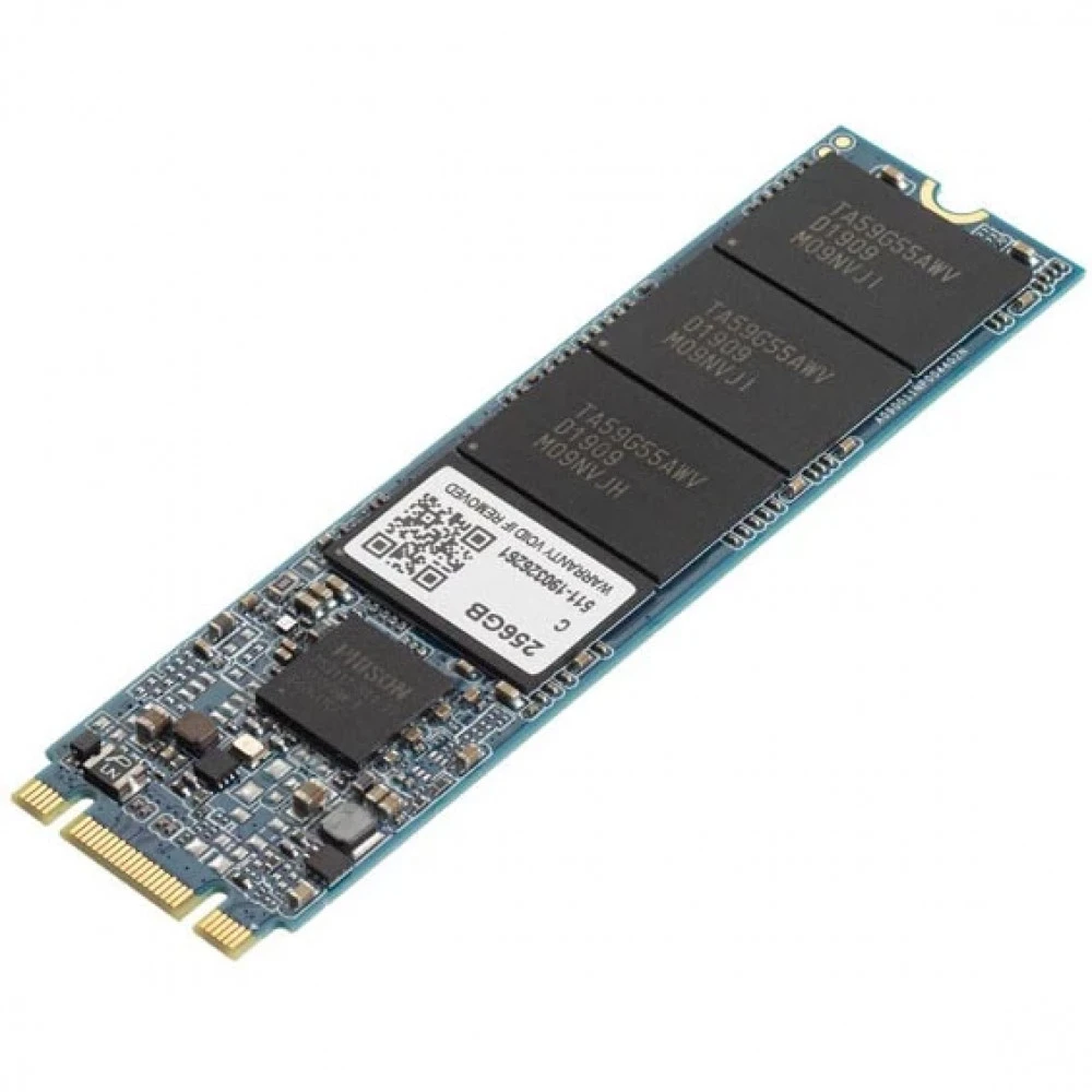 Жесткий диск Foxline FLSSD1024M80CX5 SSD (твердотельные), 1 ТБ, M.2, SATA