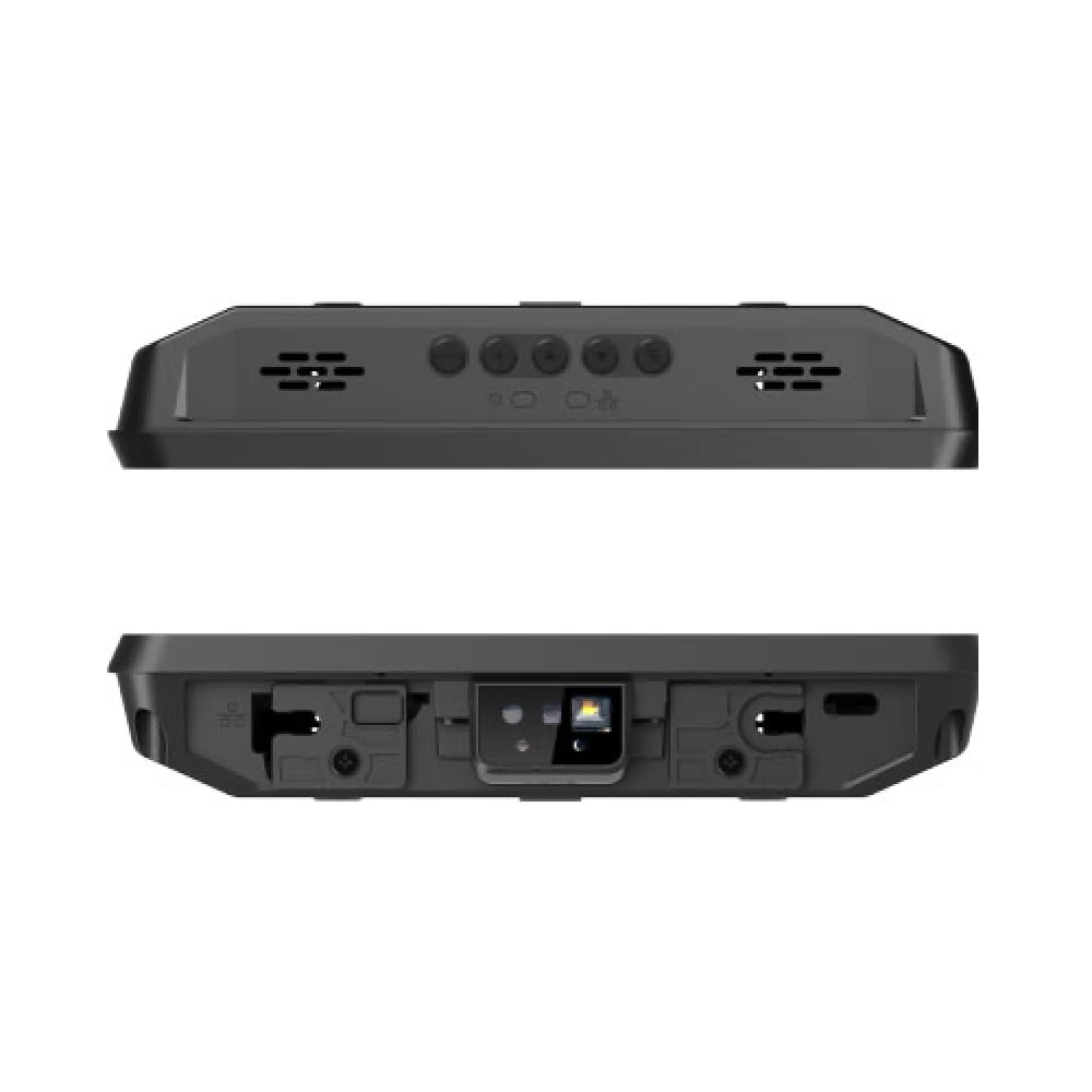 POS терминал Newland NQuire 500 Skate II NLS-NQuire500-W4-SL NLS-NQuire1500-W4-SL