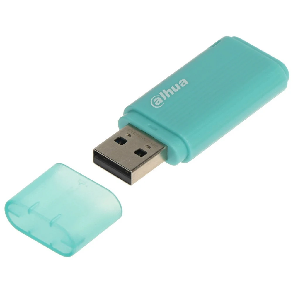 USB флешка (Flash) Dahua U126 DHI-USB-U126-20-16GB 16 ГБ