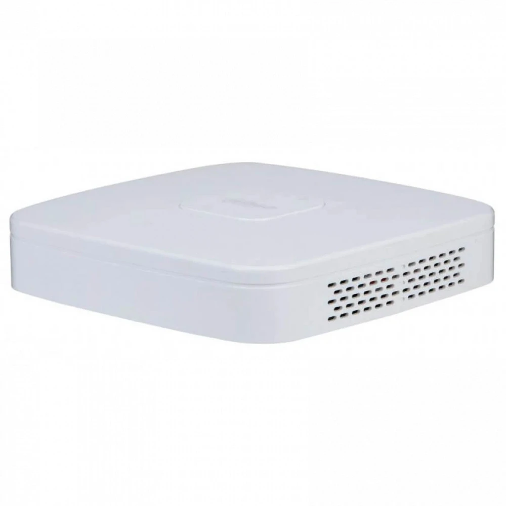 Видеорегистратор Dahua DHI-NVR4116-4KS3
