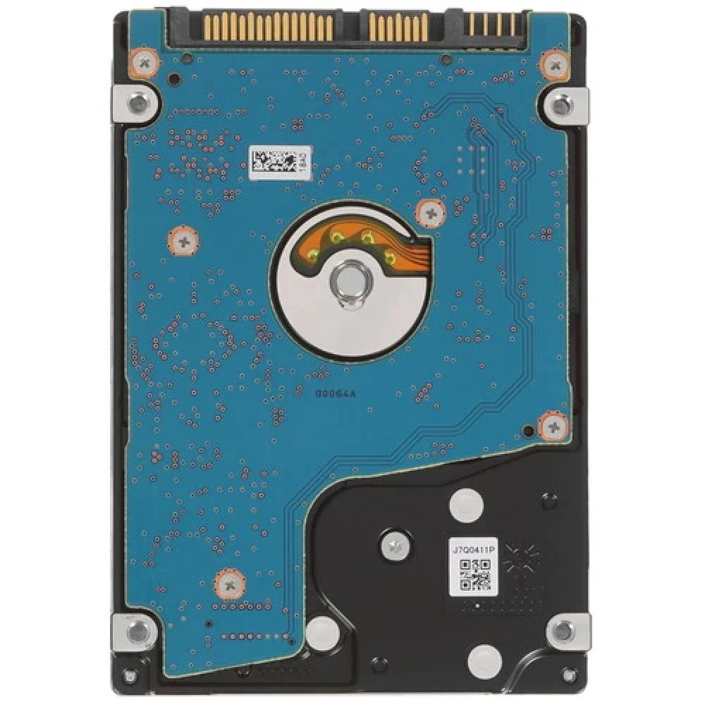Жесткий диск Toshiba MQ4-V MQ04ABF100V HDD (классические), 1 ТБ, 3.5 дюйма, SATA