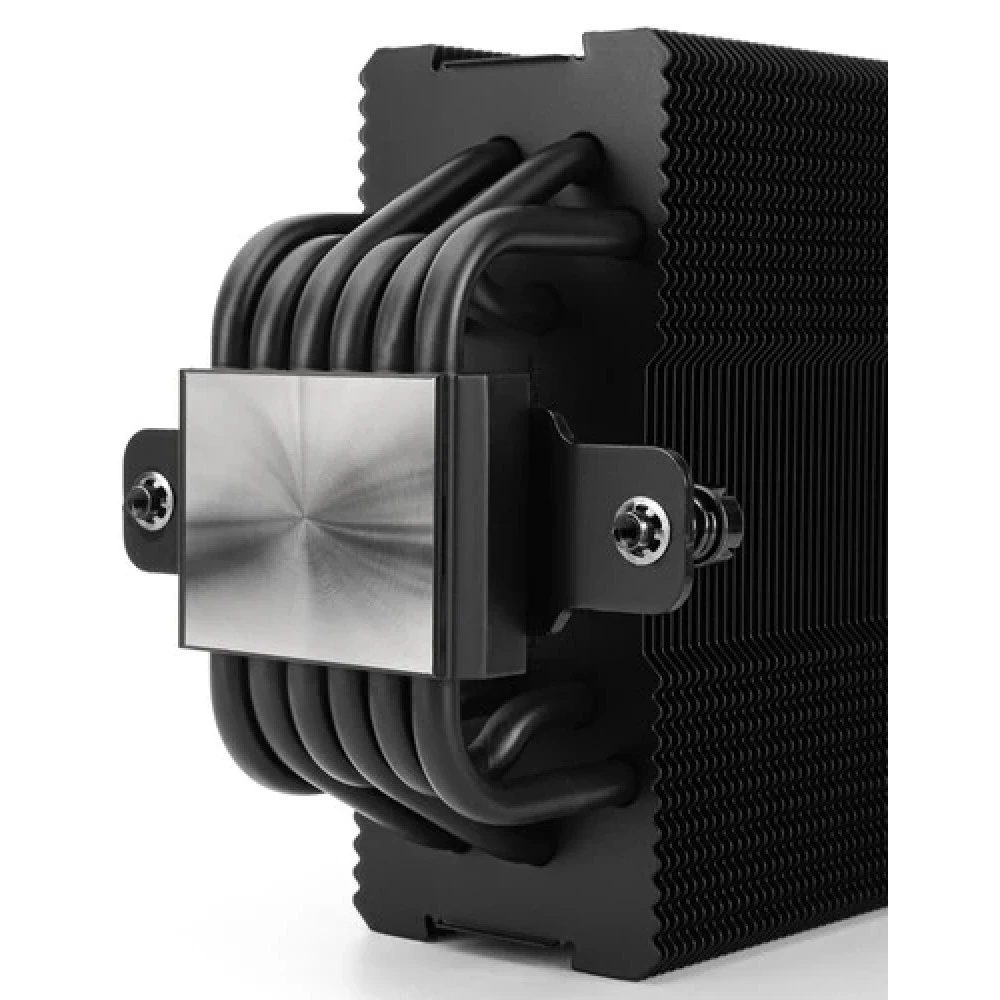 Система охлаждения Thermalright Burst Assasin 120 EVO Dark BA120-EVO-DARK Для процессора