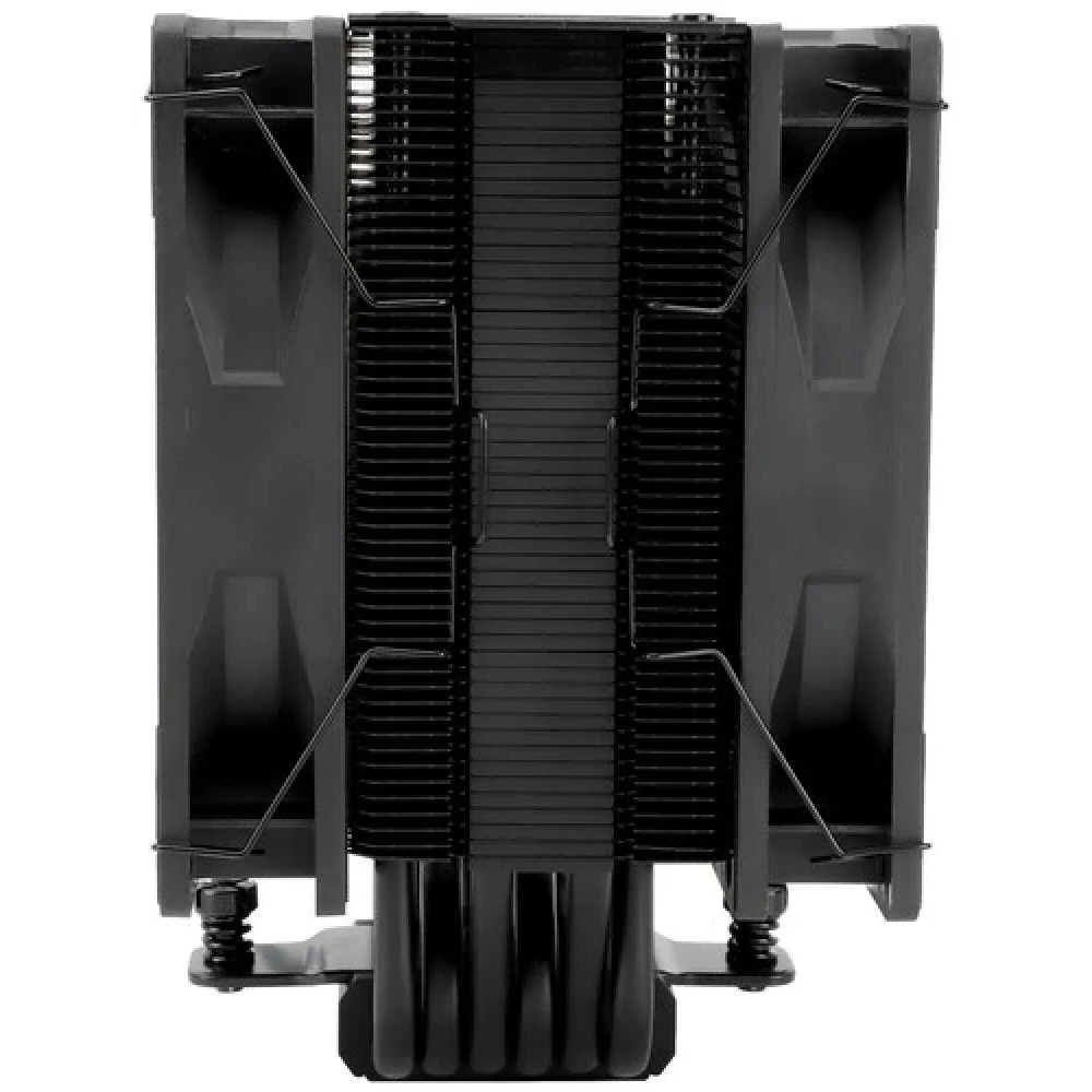 Система охлаждения Thermalright Burst Assasin 120 EVO Dark BA120-EVO-DARK Для процессора