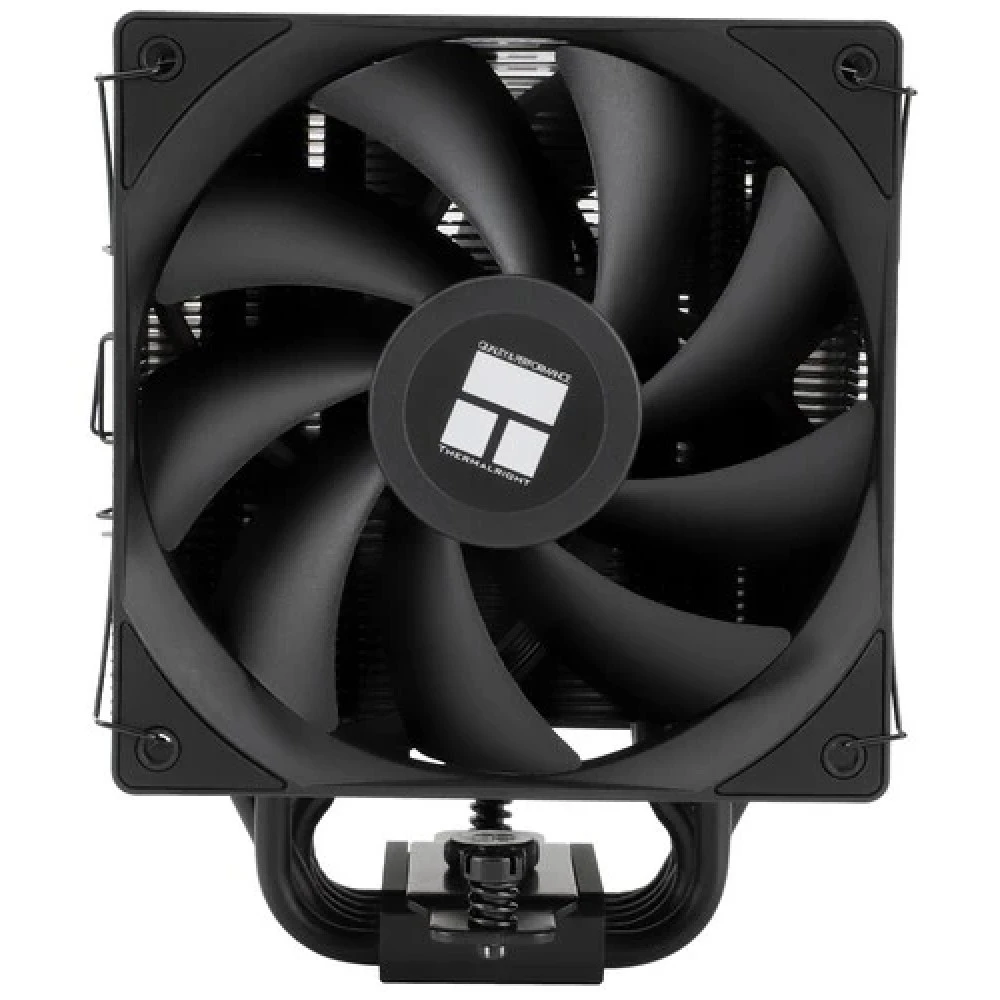 Система охлаждения Thermalright Burst Assasin 120 EVO Dark BA120-EVO-DARK Для процессора