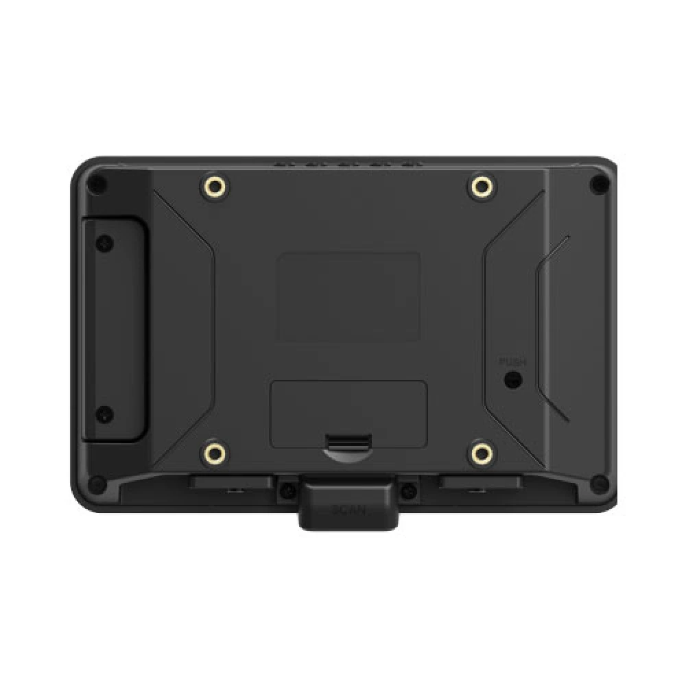 POS терминал Newland NQuire 500 Skate II NLS-NQuire500-W4-SL