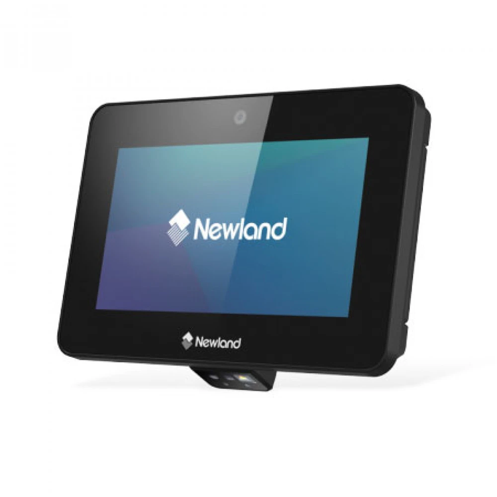 POS терминал Newland NQuire 500 Skate II NLS-NQuire500-W4-SL