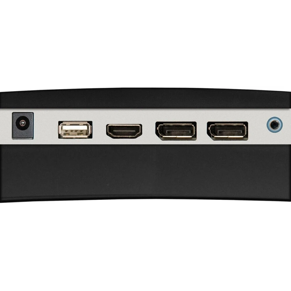 Монитор ExeGate 32" Combat EC3207TA EX297503RUS 32 ", VA, Quad HD 2560x1440 (16:9), 240 Гц
