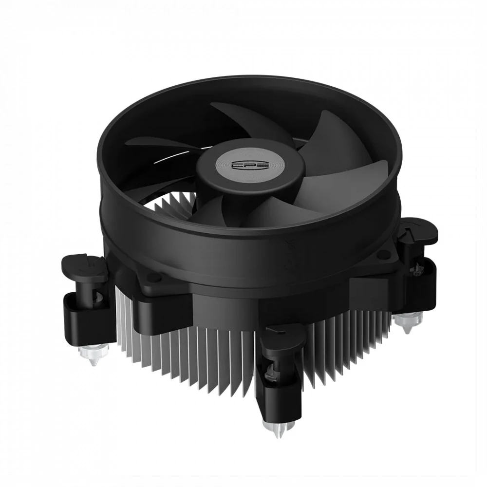 Система охлаждения PCcooler R120 Для процессора