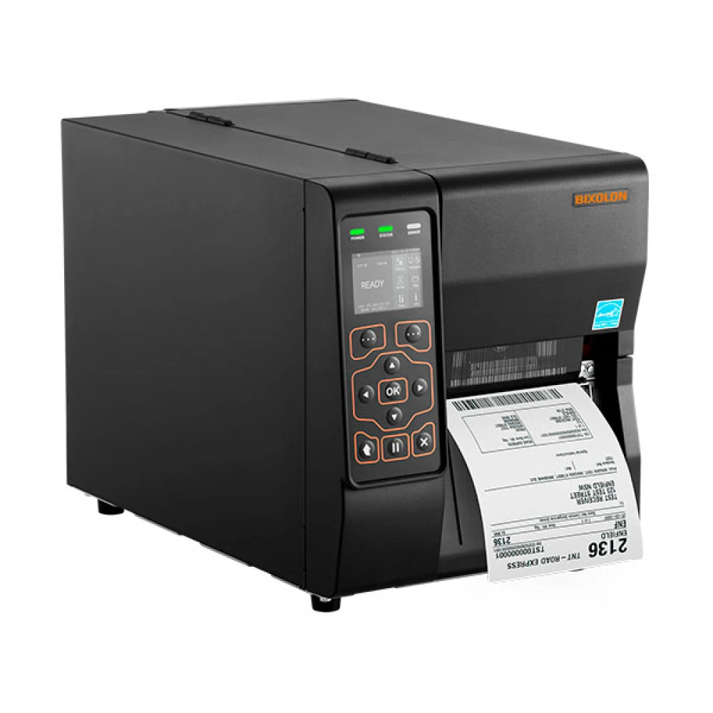 Принтер этикеток BIXOLON XT3-40/XT3-43 XT3-439