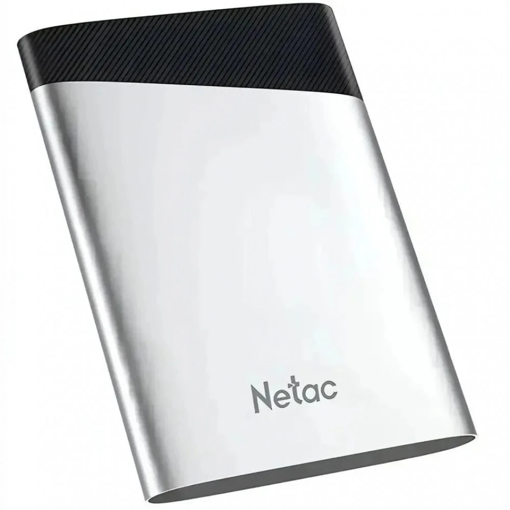 Внешние накопители Netac Z6S NT01Z6S-960G-32SL 960 ГБ