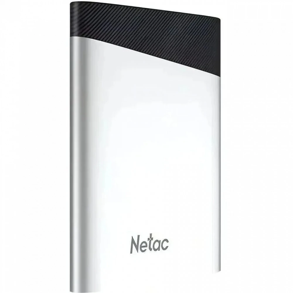 Внешние накопители Netac Z6S NT01Z6S-960G-32SL 960 ГБ