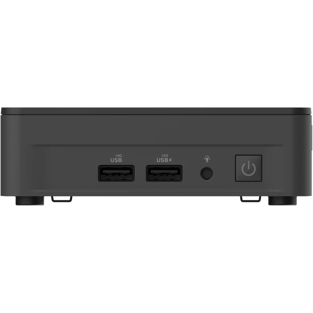 Платформа для ПК Acer NUC 12 Pro Slim Kit RNUC12WSKI500000I