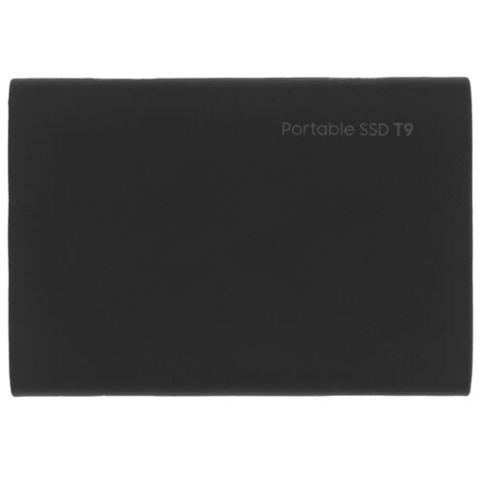 Внешние накопители Samsung T9 MU-PG1T0B/WW 1 ТБ