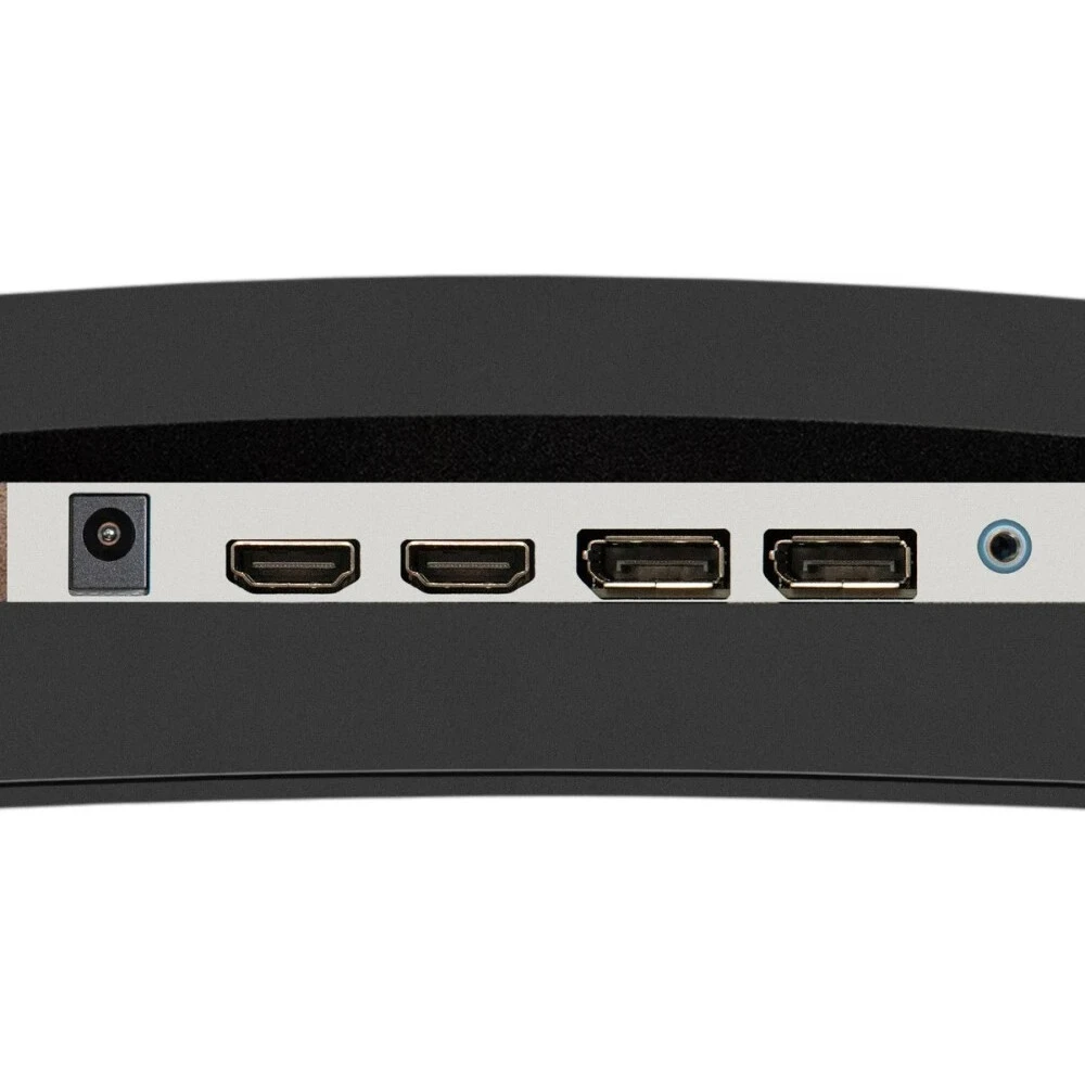 Монитор ExeGate 34" Combat EC3400TA EX297580RUS 34 ", VA, Ultra-Wide QHD 3440x1440 (21:9), 165 Гц