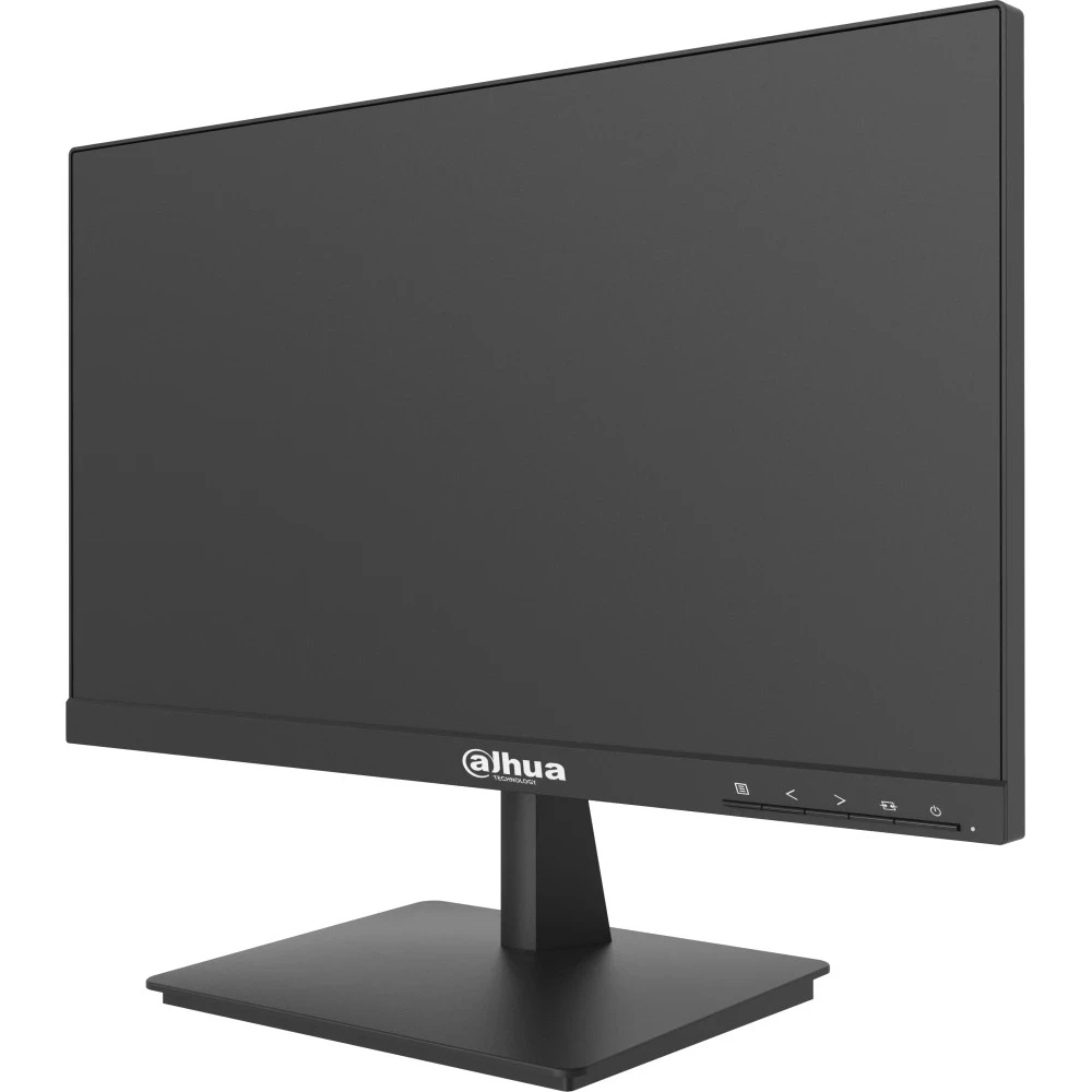 Монитор Dahua DHI-LM22-L200N 21.45 ", VA, Full HD 1920x1080 (16:9), 100 Гц