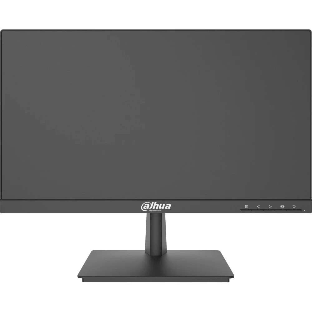 Монитор Dahua DHI-LM22-L200N 21.45 ", VA, Full HD 1920x1080 (16:9), 100 Гц