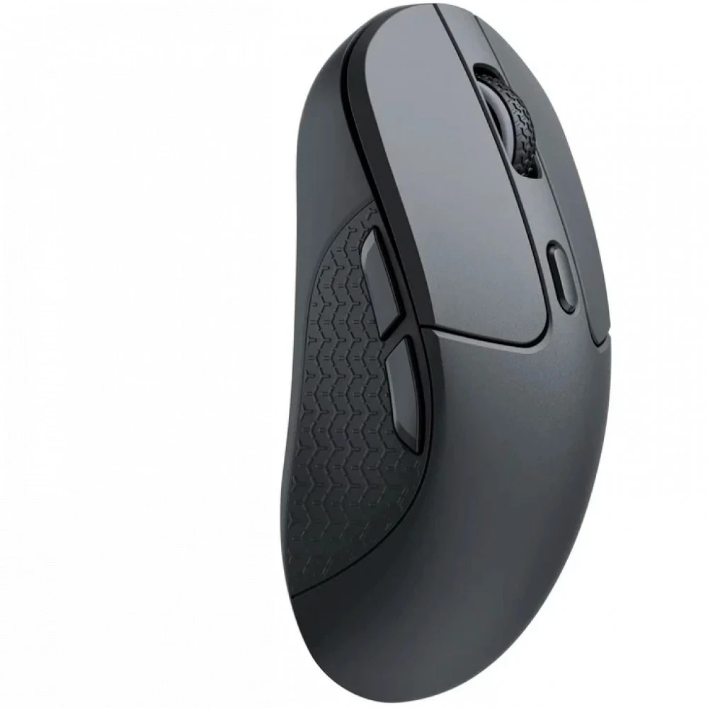 Мышь Keychron M3 Black M3-A1 Игровые, Беспроводная