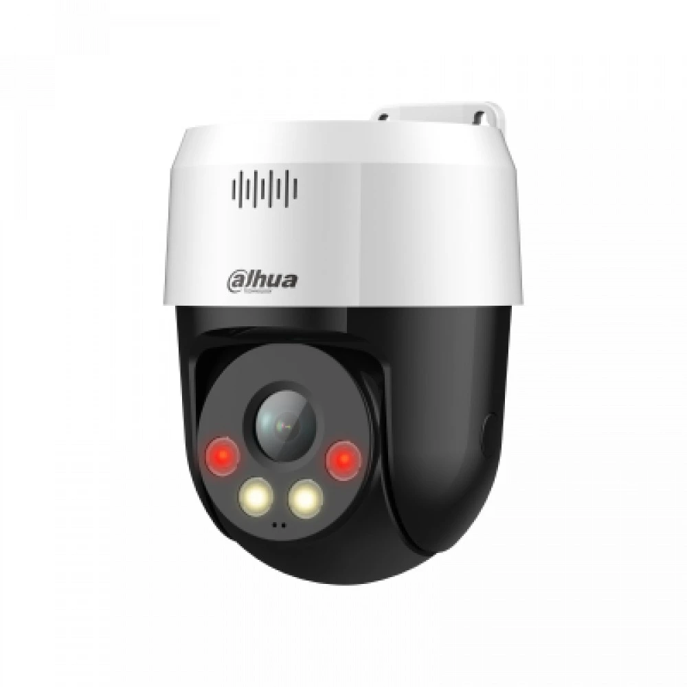 IP видеокамера Dahua DH-SD2A500NB-GNY-A-PV PTZ-поворотная, Уличная, Проводная, 4 мм, 1/2.8", 5 Мп ~ 2560×1920