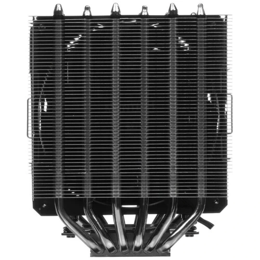 Система охлаждения Montech METAL DT24 BASE Для процессора