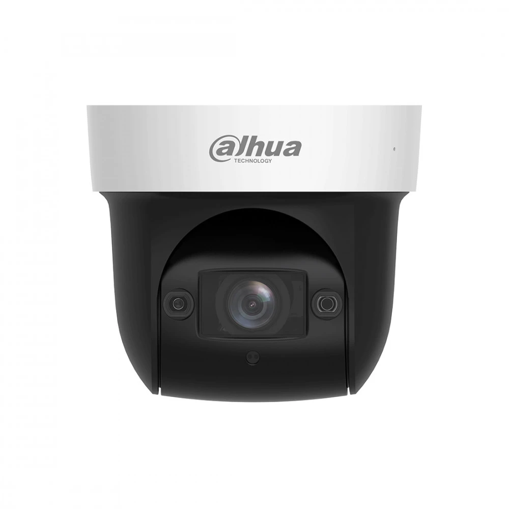 IP видеокамера Dahua DH-SD29404DB-GNY PTZ-поворотная, Уличная, Проводная, 2.8 ~ 12 мм, 1/2.8", 4 Мп ~ 2688×1520