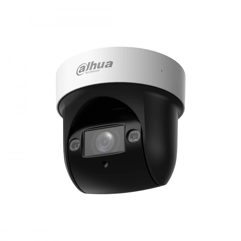 IP видеокамера Dahua DH-SD29404DB-GNY PTZ-поворотная, Уличная, Проводная, 2.8 ~ 12 мм, 1/2.8", 4 Мп ~ 2688×1520