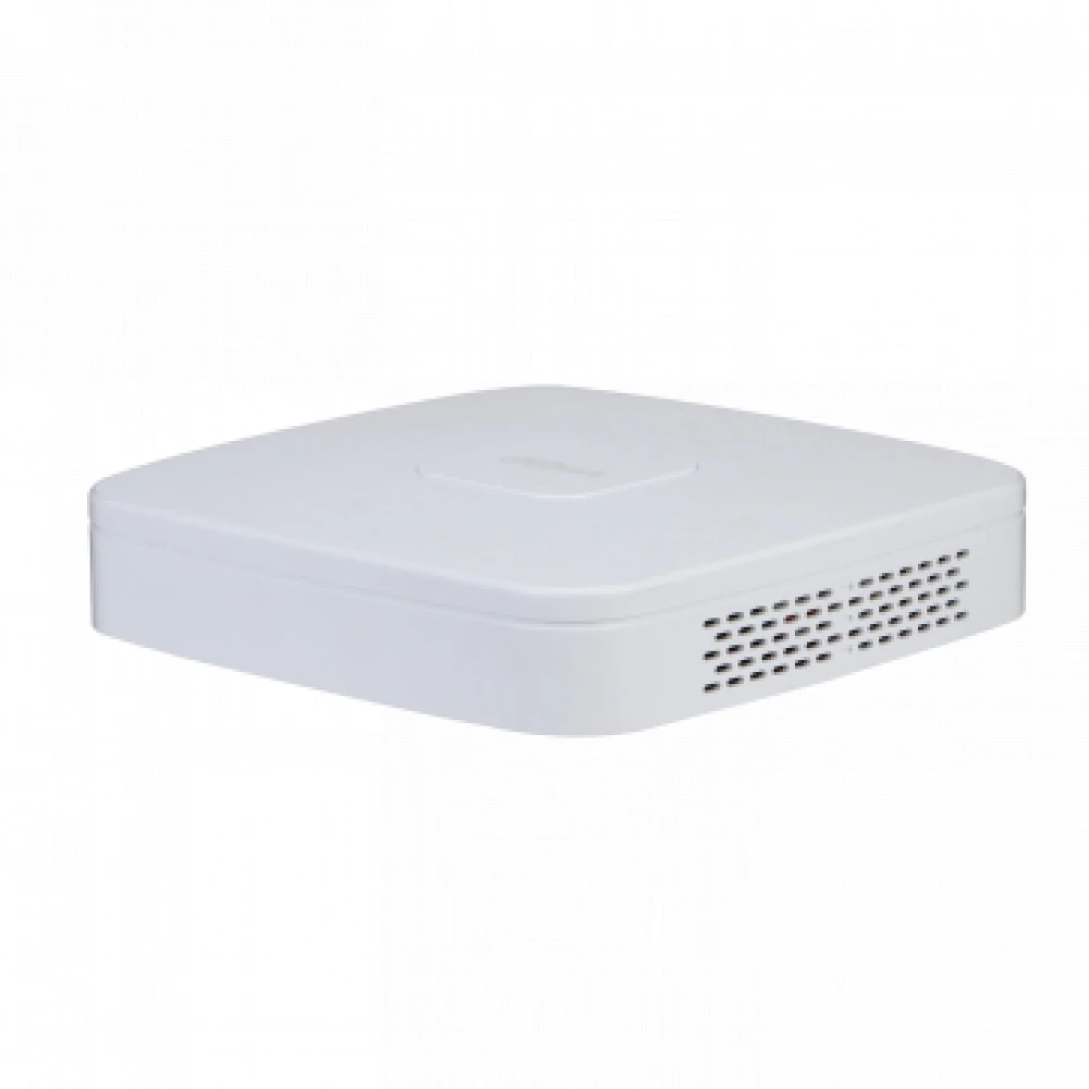 Видеорегистратор Dahua DHI-NVR2104-P-4KS3