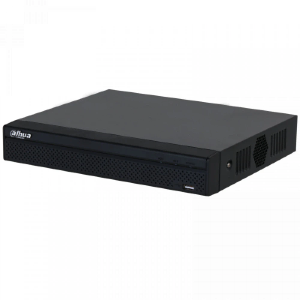 Видеорегистратор Dahua DHI-NVR2104HS-4KS3